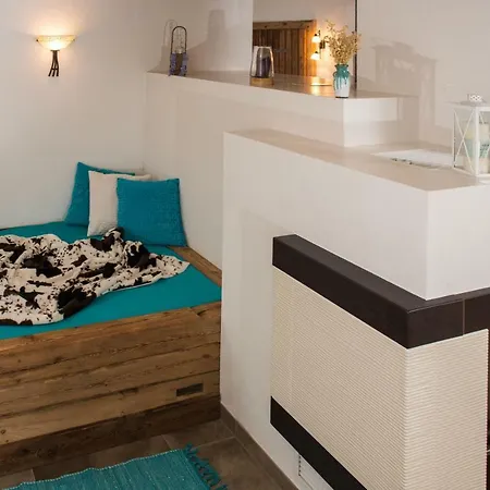 Liebe Zur Steiermark / Haus Tyrol