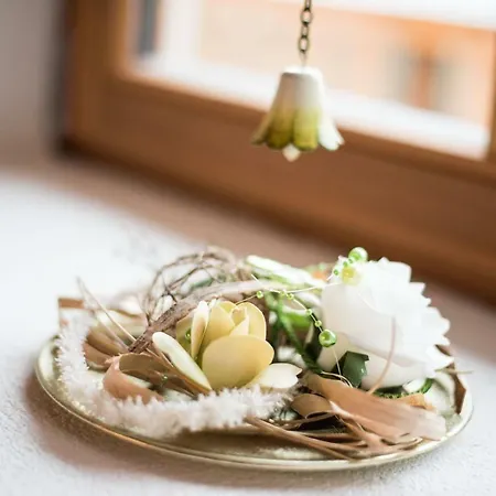 Apartment Liebe Zur Steiermark / Haus Tyrol *