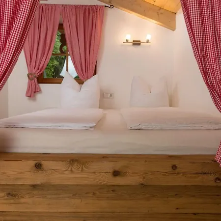 Liebe Zur Steiermark / Haus Tyrol Apartment *