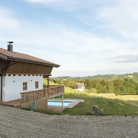 Apartment Liebe Zur Steiermark / Haus Tyrol