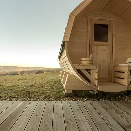 Liebe Zur Steiermark / Haus Tyrol Jagerberg