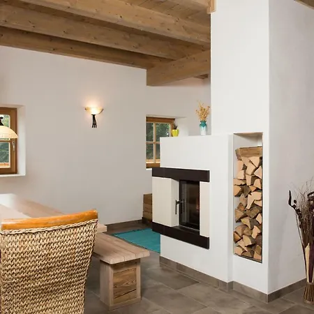 Liebe Zur Steiermark / Haus Tyrol *