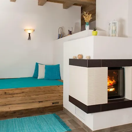 Liebe Zur Steiermark / Haus Tyrol * Jagerberg