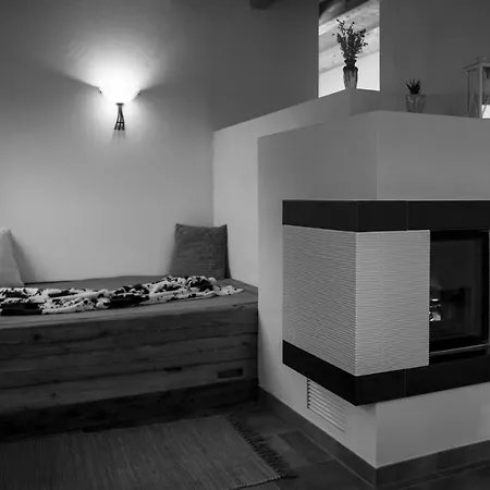 Appartamento Liebe Zur Steiermark / Haus Tyrol Jagerberg