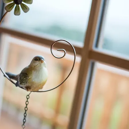 Apartment Liebe Zur Steiermark / Haus Tyrol