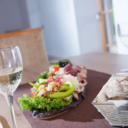 Apartment Liebe Zur Steiermark / Haus Tyrol Jagerberg