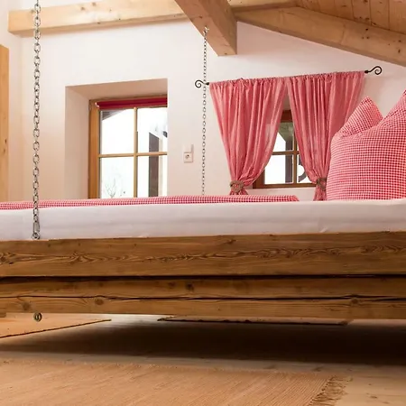 Apartment Liebe Zur Steiermark / Haus Tyrol Jagerberg