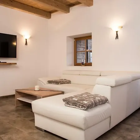 Liebe Zur Steiermark / Haus Tyrol Apartment
