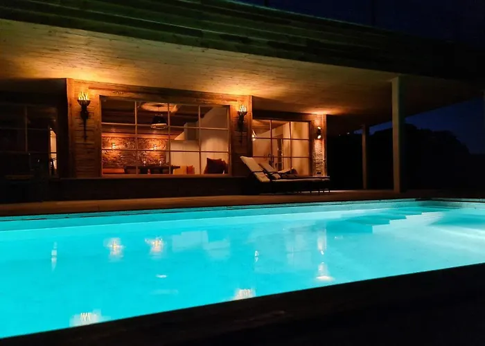 Liebe Zur Steiermark / Haus Tyrol * Jagerberg