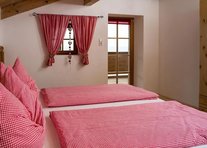 Liebe Zur Steiermark / Haus Tyrol Jagerberg