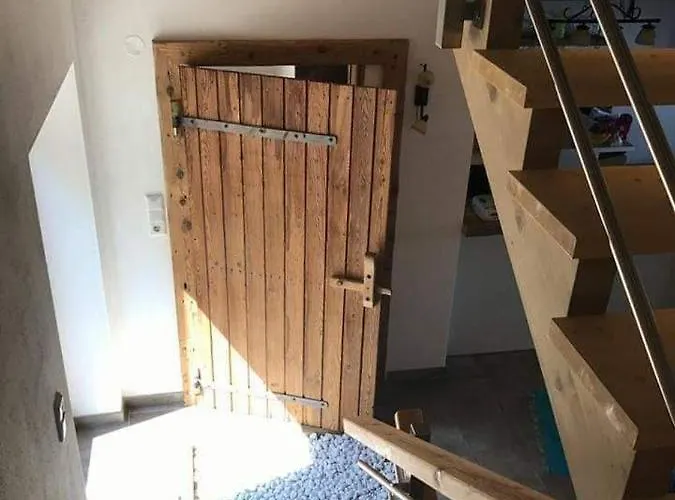 Apartmán Liebe Zur Steiermark / Haus Tyrol *