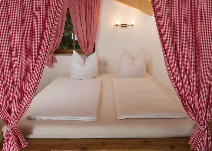 Liebe Zur Steiermark / Haus Tyrol