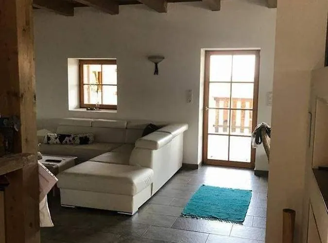 Liebe Zur Steiermark / Haus Tyrol * Jagerberg