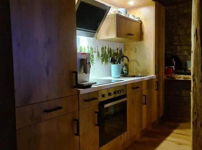 Liebe Zur Steiermark / Haus Tyrol Apartmán *