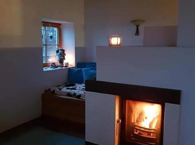 Liebe Zur Steiermark / Haus Tyrol *