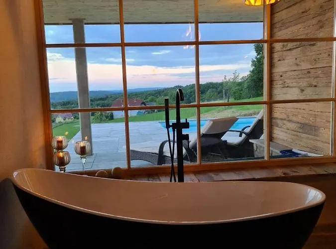 Liebe Zur Steiermark / Haus Tyrol 아파트 *