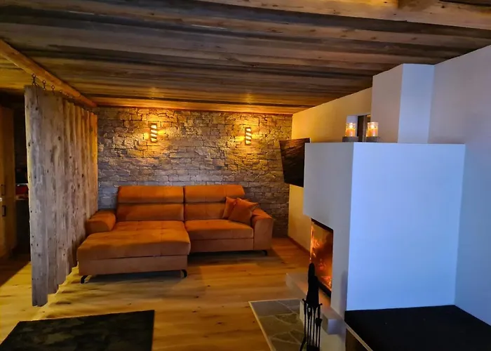 Apartmán Liebe Zur Steiermark / Haus Tyrol