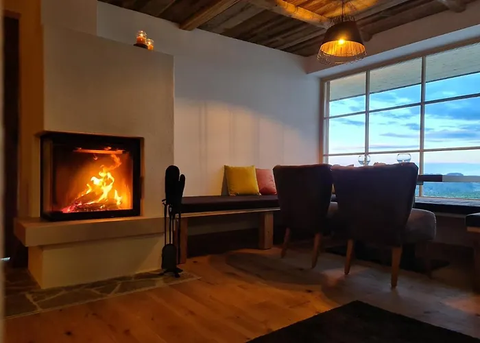 Apartmán Liebe Zur Steiermark / Haus Tyrol *