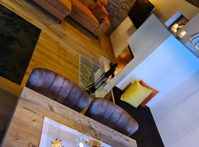 Liebe Zur Steiermark / Haus Tyrol 아파트 Jagerberg