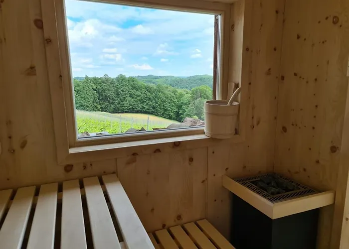 Liebe Zur Steiermark / Haus Tyrol