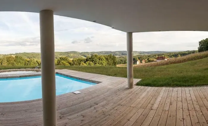 Liebe Zur Steiermark / Haus Tyrol *