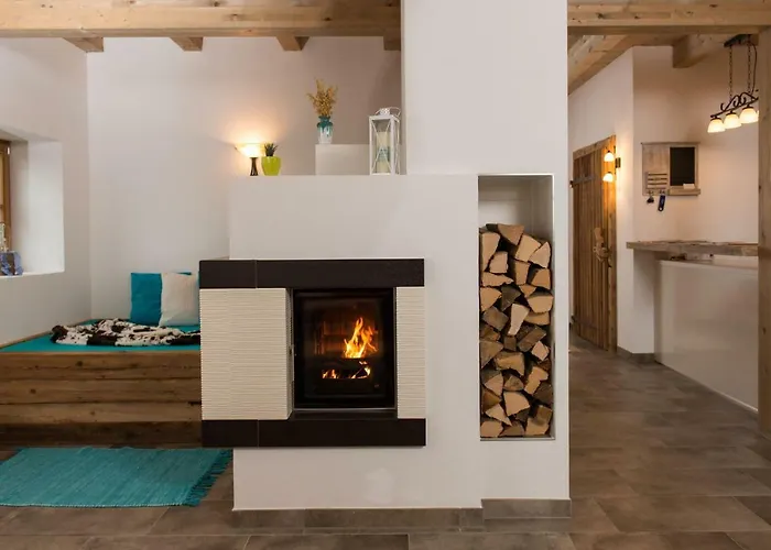 Liebe Zur Steiermark / Haus Tyrol Apartment Jagerberg