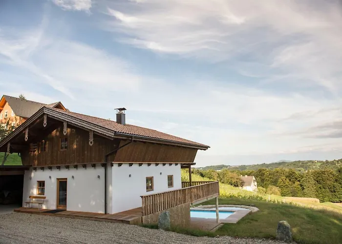 Liebe Zur Steiermark / Haus Tyrol *