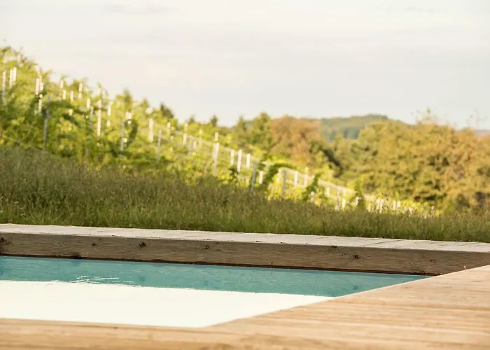 Liebe Zur Steiermark / Haus Tyrol * Jagerberg