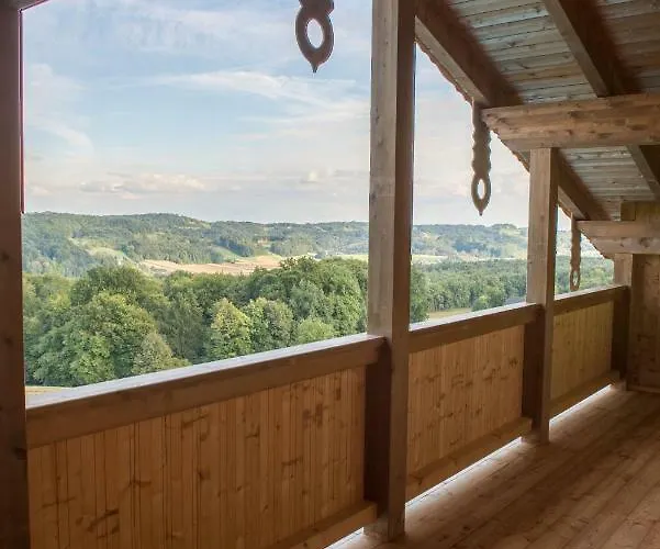 Liebe Zur Steiermark / Haus Tyrol * Jagerberg