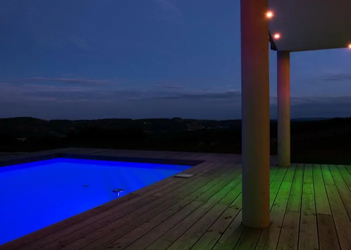 아파트 Liebe Zur Steiermark / Haus Tyrol *