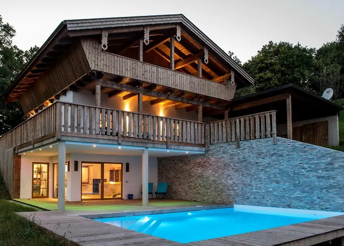 Liebe Zur Steiermark / Haus Tyrol * Jagerberg