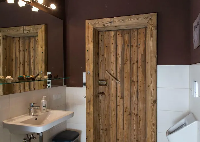 Liebe Zur Steiermark / Haus Tyrol *