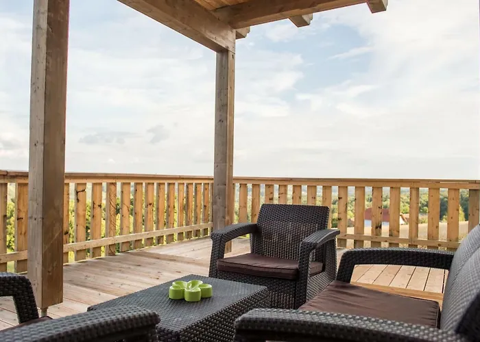 Liebe Zur Steiermark / Haus Tyrol Apartment Jagerberg