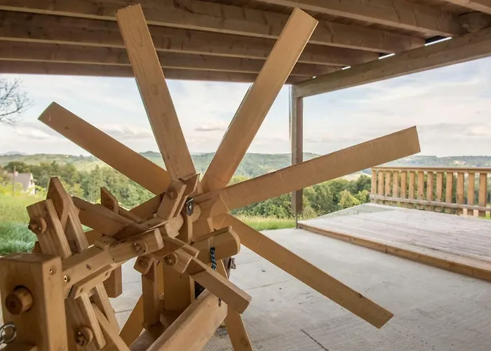 Liebe Zur Steiermark / Haus Tyrol Apartmán *