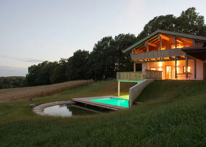 Liebe Zur Steiermark / Haus Tyrol Jagerberg