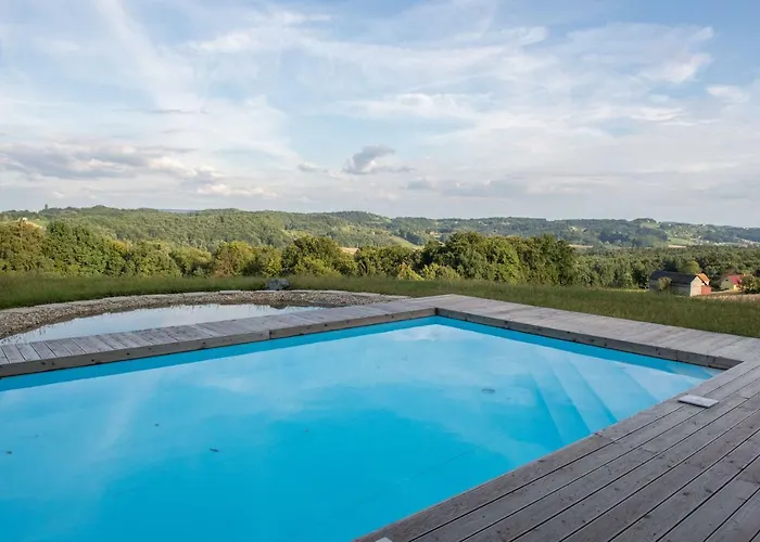 Liebe Zur Steiermark / Haus Tyrol *