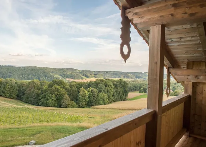 Liebe Zur Steiermark / Haus Tyrol Apartment