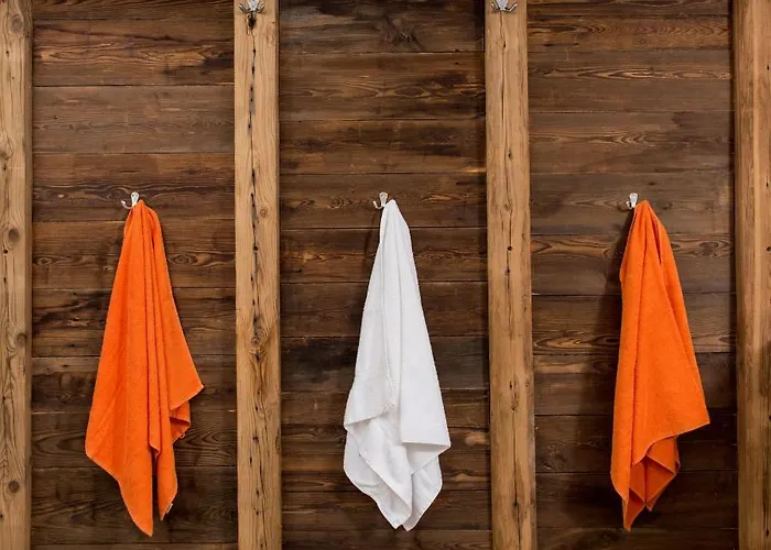 Liebe Zur Steiermark / Haus Tyrol 아파트 *