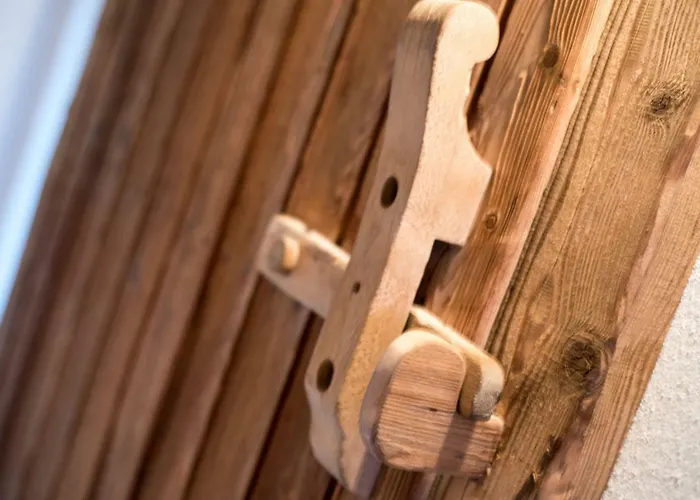 Liebe Zur Steiermark / Haus Tyrol Apartment *