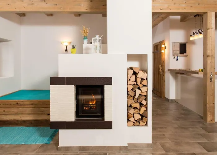 Liebe Zur Steiermark / Haus Tyrol 아파트 Jagerberg