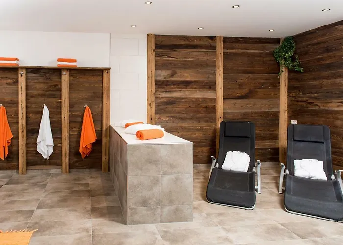 Apartmán Liebe Zur Steiermark / Haus Tyrol *