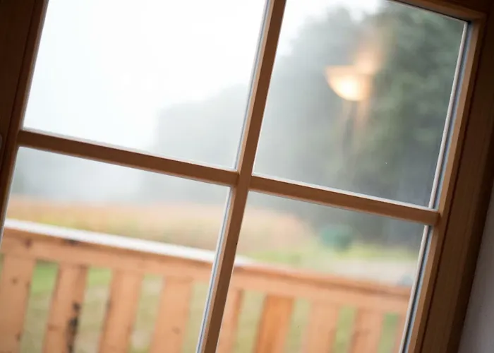 Liebe Zur Steiermark / Haus Tyrol Jagerberg