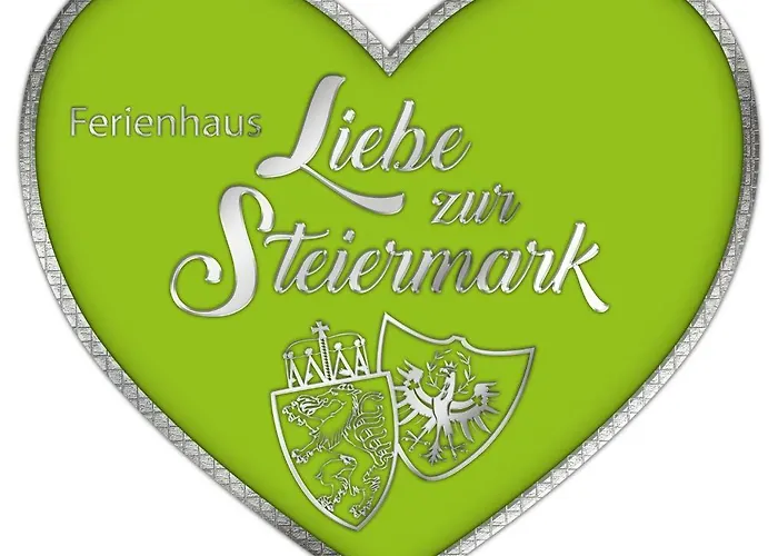 아파트 Liebe Zur Steiermark / Haus Tyrol *