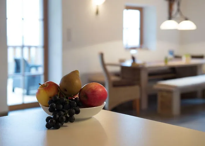 Liebe Zur Steiermark / Haus Tyrol Apartmán Jagerberg