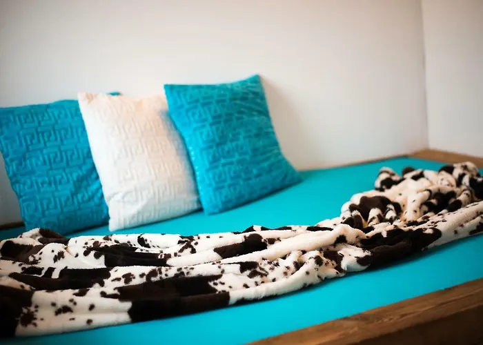 아파트 Liebe Zur Steiermark / Haus Tyrol