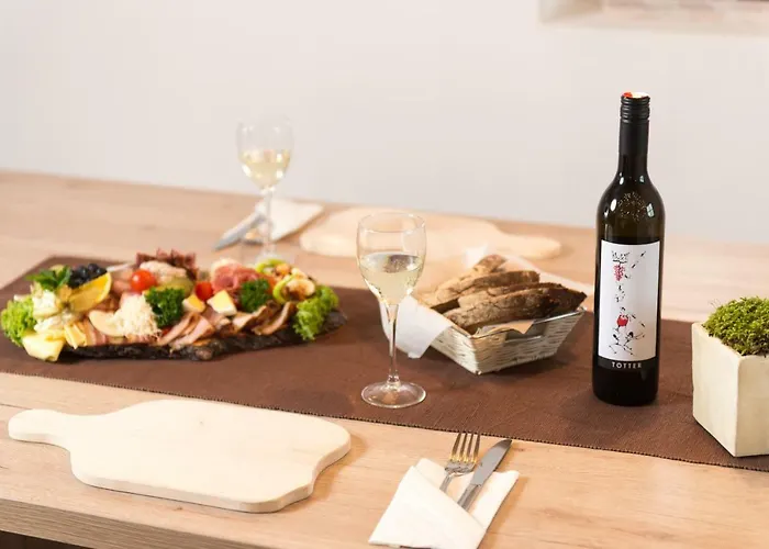 아파트 Liebe Zur Steiermark / Haus Tyrol