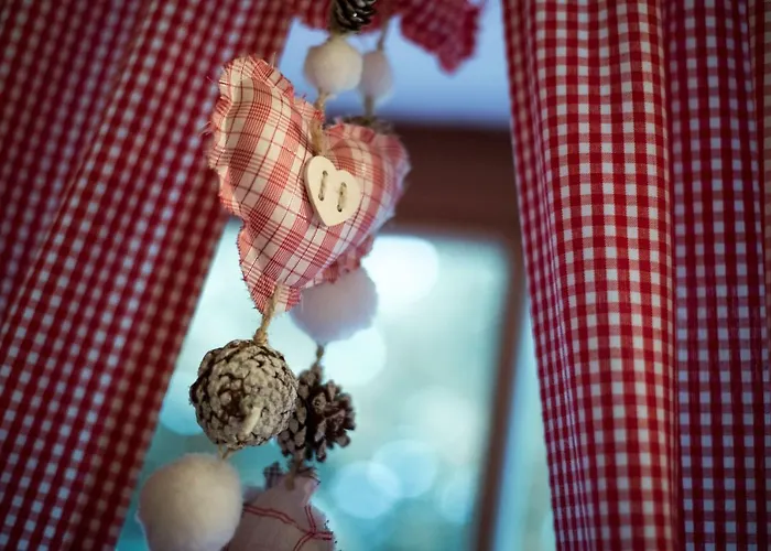 Liebe Zur Steiermark / Haus Tyrol * Jagerberg