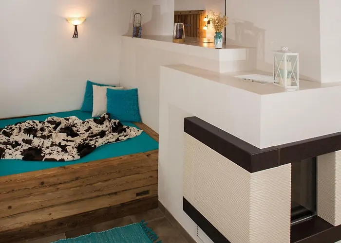 Liebe Zur Steiermark / Haus Tyrol