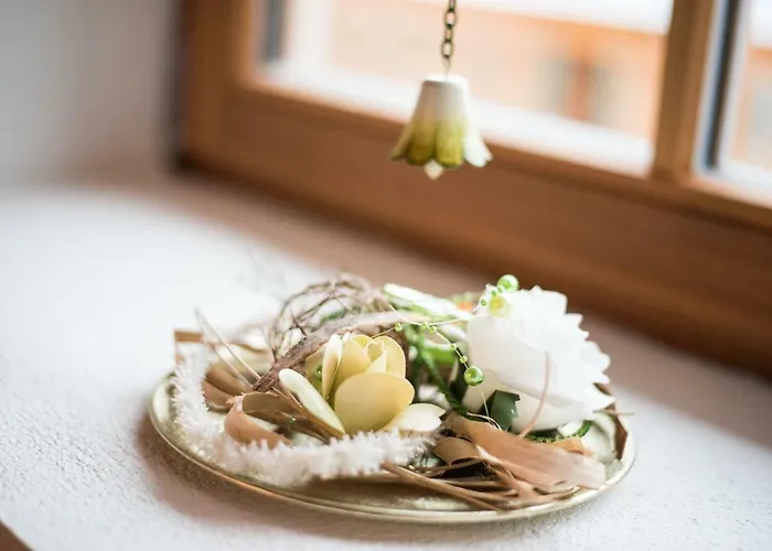 아파트 Liebe Zur Steiermark / Haus Tyrol *