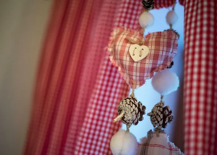 Liebe Zur Steiermark / Haus Tyrol *